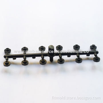 Plastic Gears, Customized Designs are Welcome